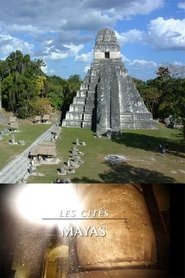 Poster Les cités Mayas 2009
