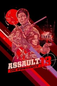 Assault on Precinct 13 (1976)