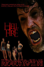 Hell Fire постер