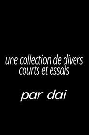 collection de divers courts et essais