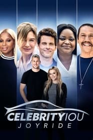 Celebrity IOU: Joyride постер