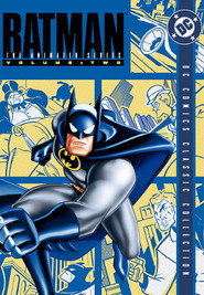 Batman: The Animated Series Season 2 6