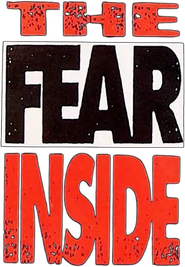 The Fear Inside Logo