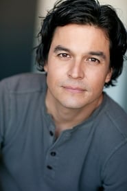 Markell Andrew as Carlos Diaz