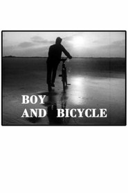 Boy and Bicycle