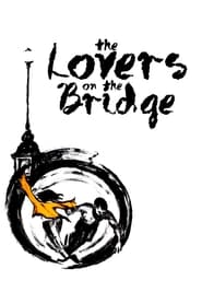 Poster The Lovers on the Bridge 1991