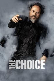 The Choice постер