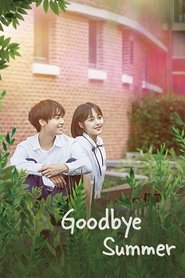 Poster Goodbye Summer 2019