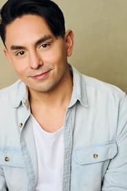 Danny J. Gomez as Kevin Blake