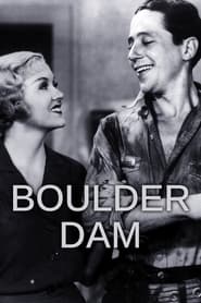 Poster Boulder Dam