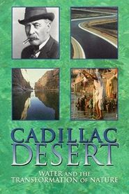 Poster Cadillac Desert: Water and the Transformation of Nature