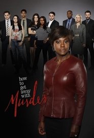 How to Get Away with Murder Season 6 How to Get Away with Murder Season 6