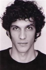 Najib Oudghiri as Omar Adnan