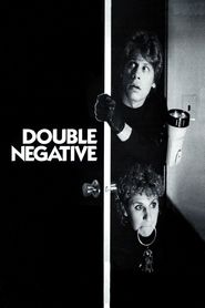 Poster Double Negative