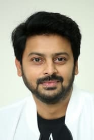 Photo de Srikanth Sami Srinivasan 