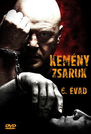 Kemény zsaruk 6. évad plakát