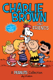 Peanuts Collection collection poster