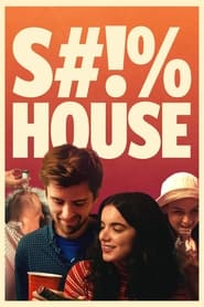 Shithouse постер