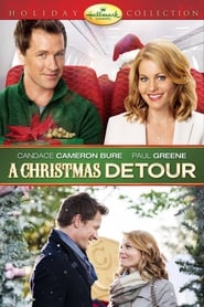 A Christmas Detour