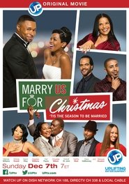 Marry Us for Christmas  映画 吹き替え