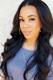 Alexis Fields as Denise Patterson