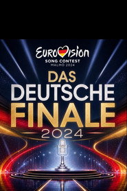 Das deutsche Finale 2024