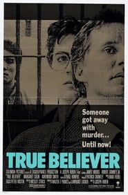 True Believer постер