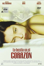 La bestia en el corazón