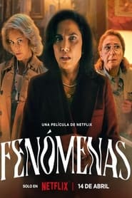 Phenomena film streaming