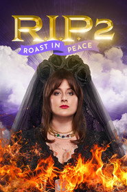 R.I.P. - Roast in Peace постер