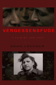 Poster Vergessensfuge