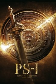 Ponniyin Selvan: Part One (2022)