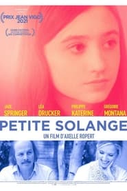 Petite Solange EN STREAMING VF