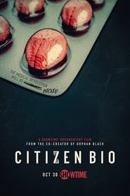 Citizen Bio постер