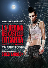 watch La regina dei castelli di carta now