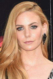 Portrait de Chloe Lanier