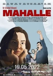 Mahalle постер