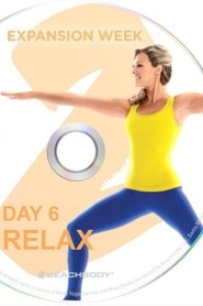 Poster 3 Weeks Yoga Retreat - Week 2 Expansion - Day 6 Relax 2016