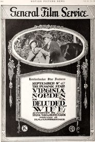 The Deluded Wife (1916)