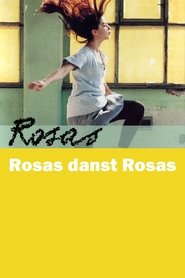 Poster Rosas Danst Rosas 1997