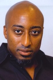 Naheem Garcia as Harlan