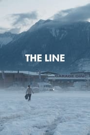 The Line постер