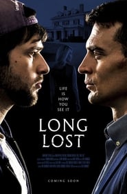Long Lost постер
