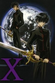 X streaming VF - wiki-serie.cc