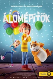 Álomépítők 2020 online filmek teljes film hu hd online magyar streaming
subs felirat uhd