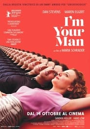 watch I'm Your Man now