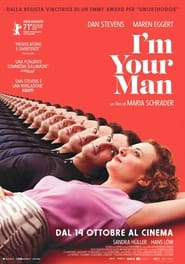 I’m Your Man (2021)