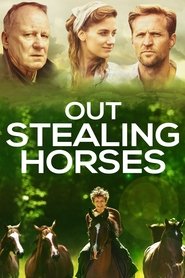 Poster Out Stealing Horses 2019