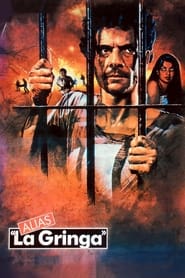 Poster Alias 'La Gringa' 1991
