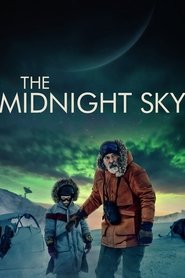 Poster The Midnight Sky 2020